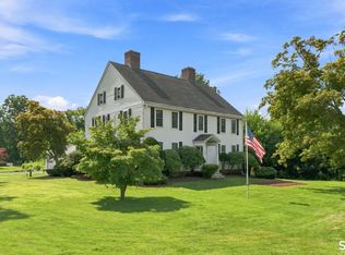 734 Old Main Street, Rocky Hill, CT 06067