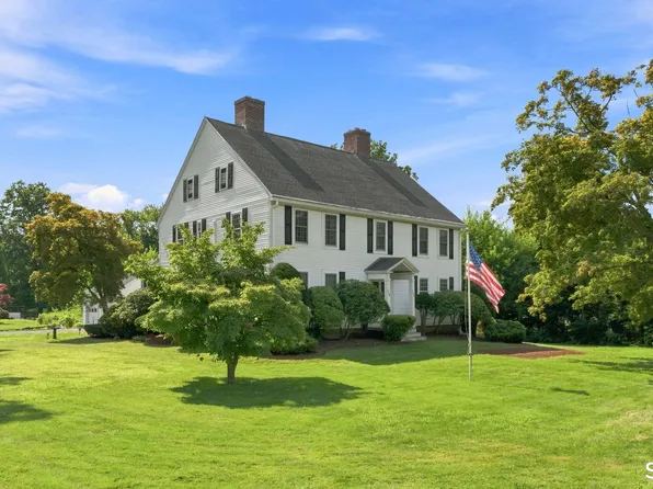 734 Old Main Street, Rocky Hill, CT 06067