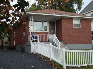 26 Fullerton St, Albany, NY 12209