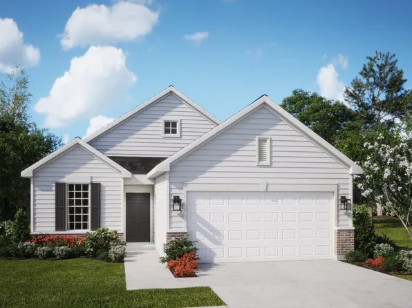 8468 Graystone Dr, Lowell, IN 46356