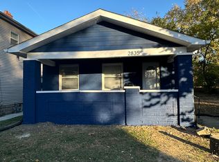 2835 N Gale St, Indianapolis, IN 46218