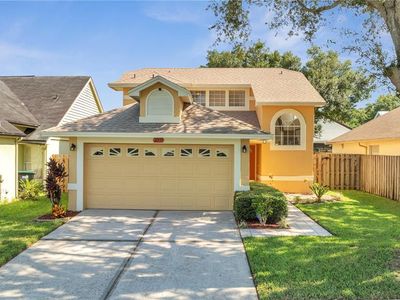 12233 Calaboose Ct, Orlando, FL, 32828