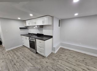 120 Lindsey Ave, Toronto, ON M6H1E6