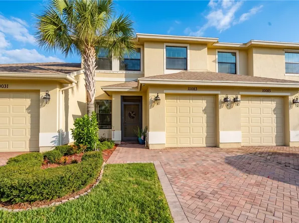10083 W Villa Cir, Vero Beach, FL 32966