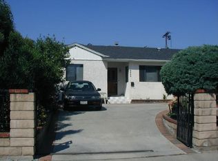 9542 Obeck Ave, Pacoima, CA 91331