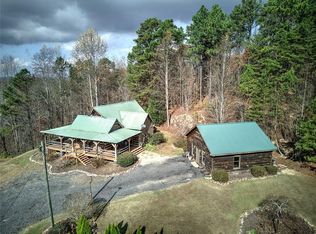 1252 Paris Mountain Rd, Rockmart, GA 30153
