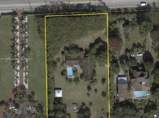 14798 SW 184th St, Miami, FL 33187