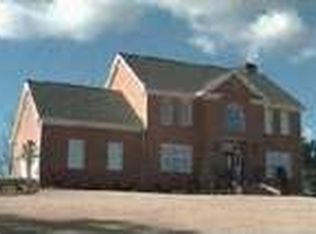 1261 Scarlet Oak Cir, Athens, GA 30606