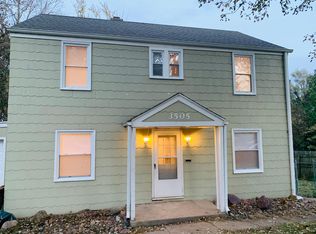 3505 N 49th St, Omaha, NE 68104