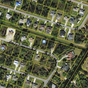 Zuber Ln Lot 38, North Pt, FL, 34286