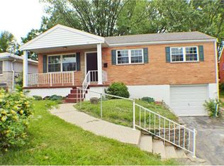 30 Julia Ave, Florence, KY 41042