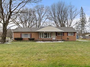 290 Home Rd S, Mansfield, OH 44906