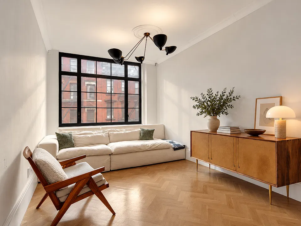 50 Clinton St #4F