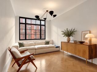 50 Clinton St #4F, New York, NY 10002