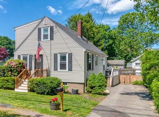 35 Western Ave, Beverly, MA 01915