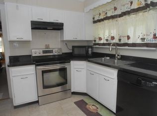 100 Poplar St, Beckley, WV 25801