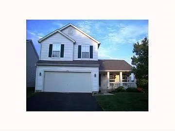 4998 Brice Creek Dr photo 1