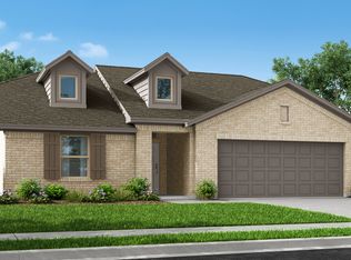 1914 Cheyenne Dr, Cleburne, TX 76033