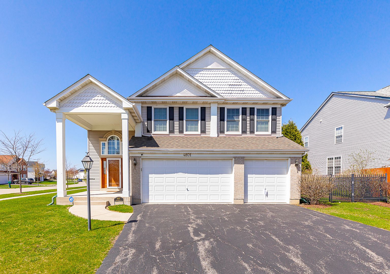 4801 Cedarledge Ct, Carpentersville, IL 60110 MLS 11832667 Zillow