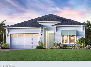 142 Pine Leaf Dr, Saint Augustine, FL 32092