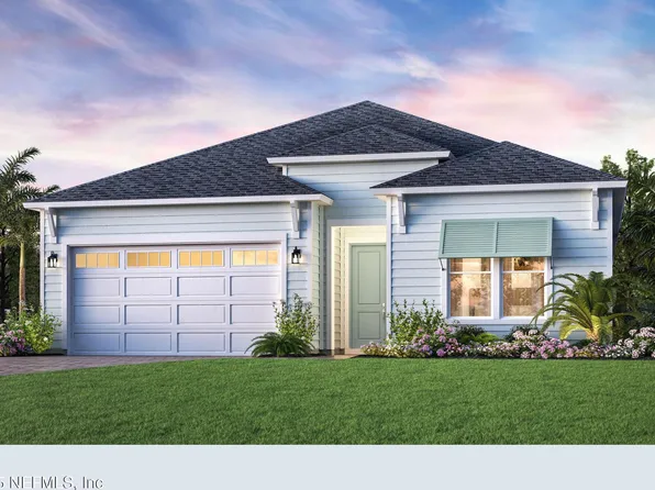 142 PINE LEAF Drive, St. Augustine, FL 32092