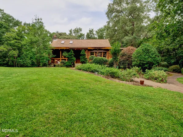 6358 Myrtle Grove Road, Wilmington, NC 28409