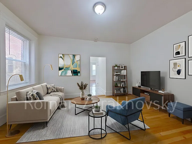 69 Brighton Ave #2 — Photo 1