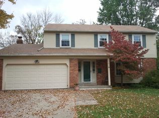 9125 Fontainebleau Ter, Cincinnati, OH 45231