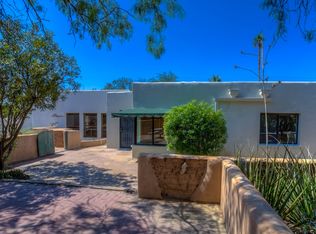 2501 E Edison St UNIT A, Tucson, AZ 85716