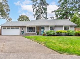 785 SE 40th Ct, Hillsboro, OR 97123