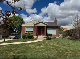 1851 E Kensington Ave, Salt Lake City, UT 84108