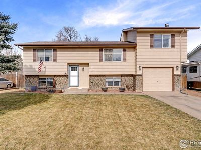 409 12th St, Gilcrest, CO, 80623