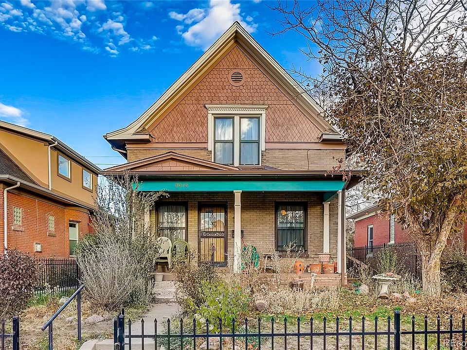 1st image of 3016 N Vine St