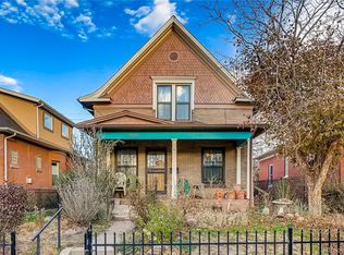 3016 N Vine St, Denver, CO 80205