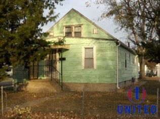 216 Wallace Ave, N Sioux City, SD 57049