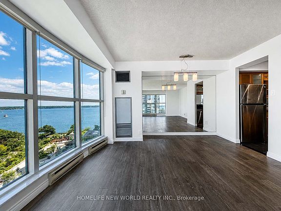5th image of 77 Harbour Sq #1602