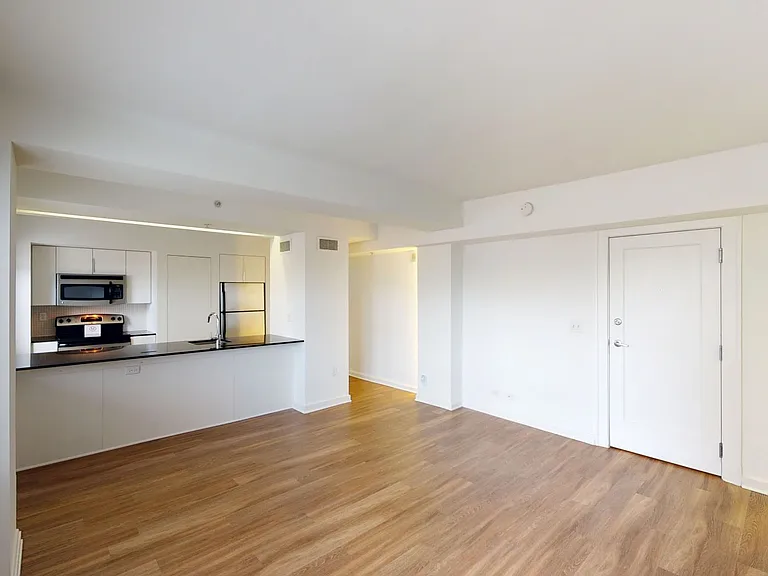 Dining/Living room