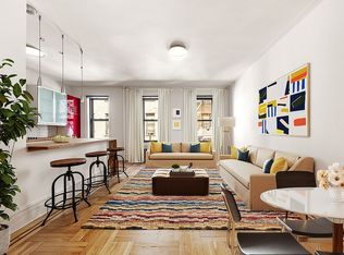 345 Montgomery St APT 4H, Brooklyn, NY 11225