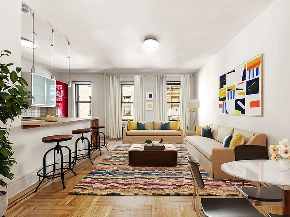 345 Montgomery St APT 4H, Brooklyn, NY 11225