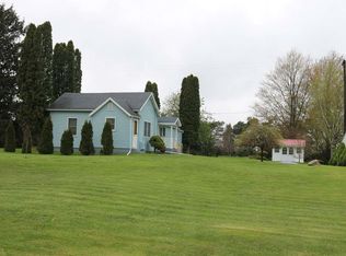 4449 N State Rd, Alma, MI 48801