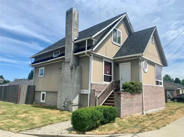 301 3rd Avenue S, Pacific, WA 98047