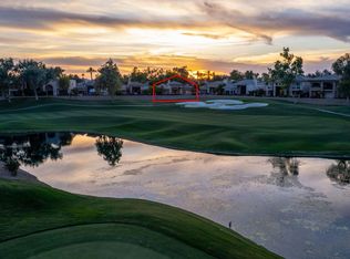 7425 E Gainey Ranch Rd UNIT 31, Scottsdale, AZ 85258