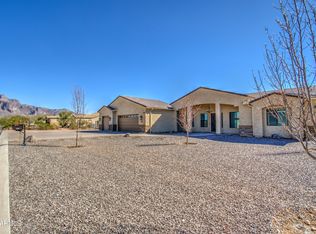 1727 E Hidalgo St, Apache Junction, AZ 85119