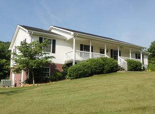 6528 Hazelwood Dr, Dublin, VA 24084