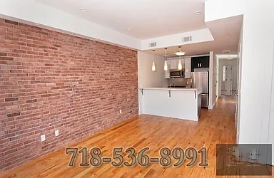 Rented by Next Door Realty NYC