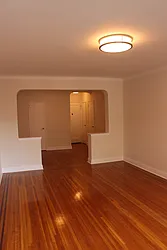 Rented by City Connections Realty