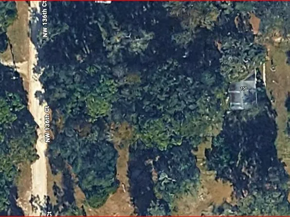 LOT 12 NW 136th Ter Lot 12, Ocala, FL 34482