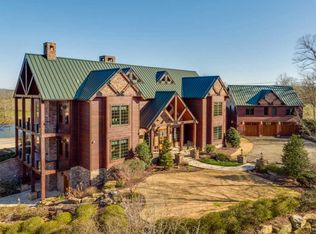 7105 B And K Ranch Rd, Georgetown, TN 37336