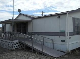 20191 E Quail Run Dr, Cordes Lakes, AZ 86333