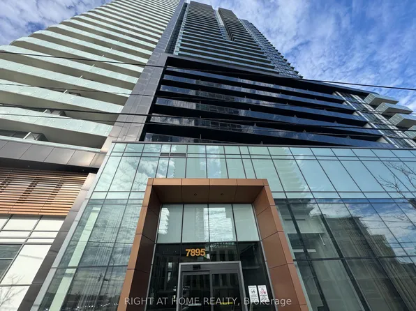 7895 Jane St, Vaughan, ON